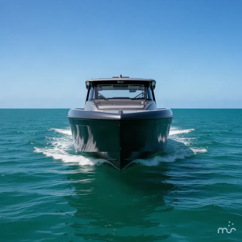 Slide: The Image of Midnight Express 49 Nyx 2026 - 2