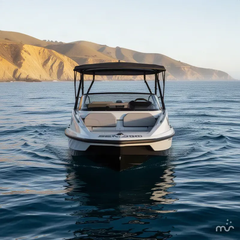 Slide: The Image of Sea-Doo Switch Cruise 21 2023 - 3