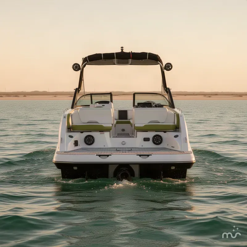 Slide: The Image of Scarab 255 Impulse 2017 - 1