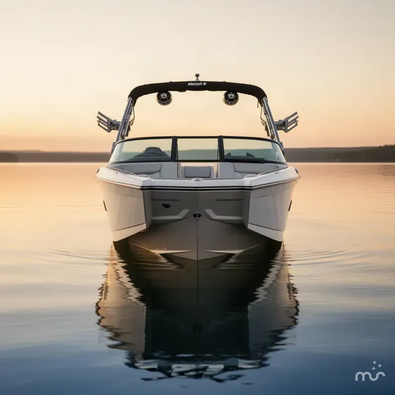 Slide: The Image of MasterCraft XStar 2022 - 3