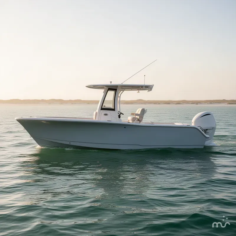 The Image of Sea Hunt Ultra 239SE 2024 - 0