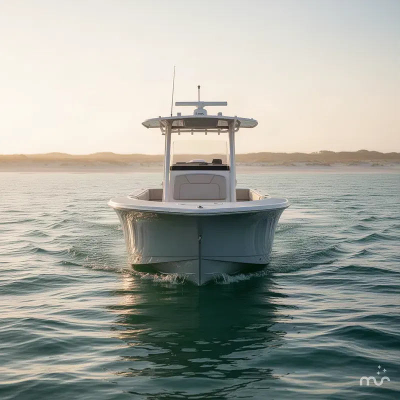 Slide: The Image of Sea Hunt Ultra 239SE 2024 - 1