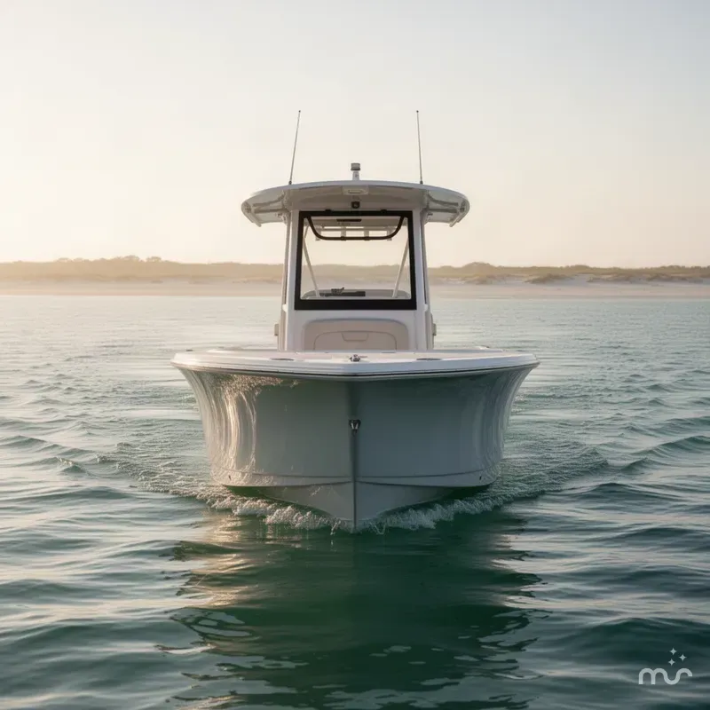 Slide: The Image of Sea Hunt Ultra 239SE 2024 - 2