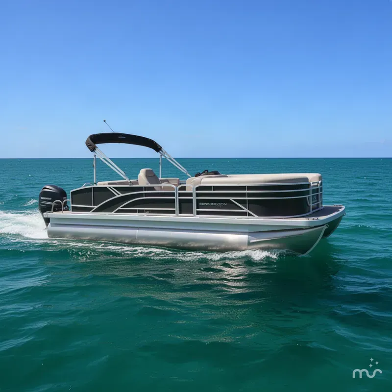 The Image of Bennington 22S1SB 2027 - 0