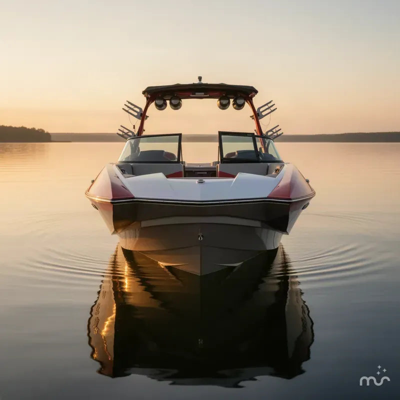 Slide: The Image of Supra SE 550 2018 - 1