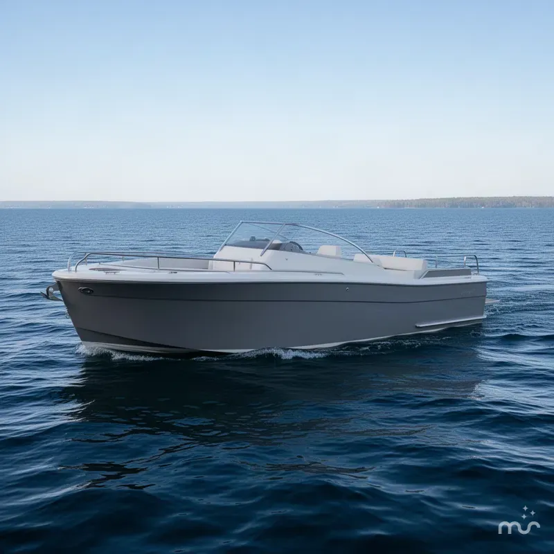 The Image of Barletta Boat Co, LLC Aria 24UC 2027 - 0