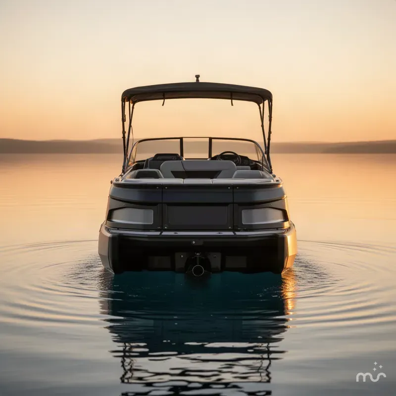 The Image of Sea-Doo PB SWT LTD 21 230 2025 - 1