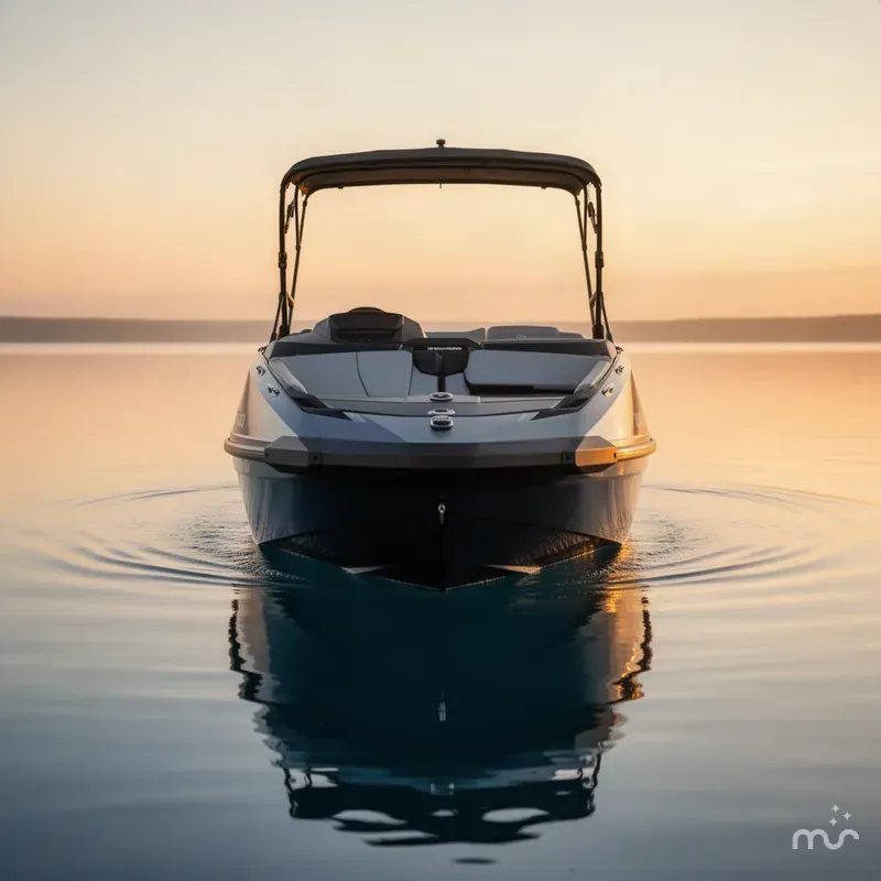 Slide: The Image of Sea-Doo PB SWT LTD 21 230 2025 - 2