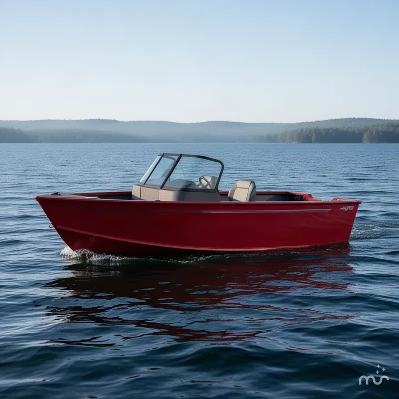 Slide: The Image of Lund ADVENTURE 1700 SPORT 2027 - 1