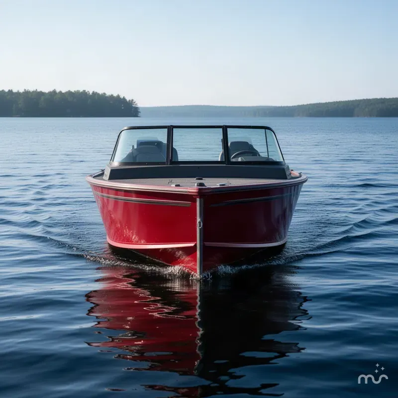 Slide: The Image of Lund ADVENTURE 1700 SPORT 2027 - 2
