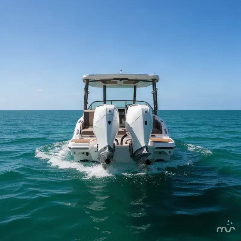 Slide: The Image of Monterey Elite 27 OB 2027 - 2