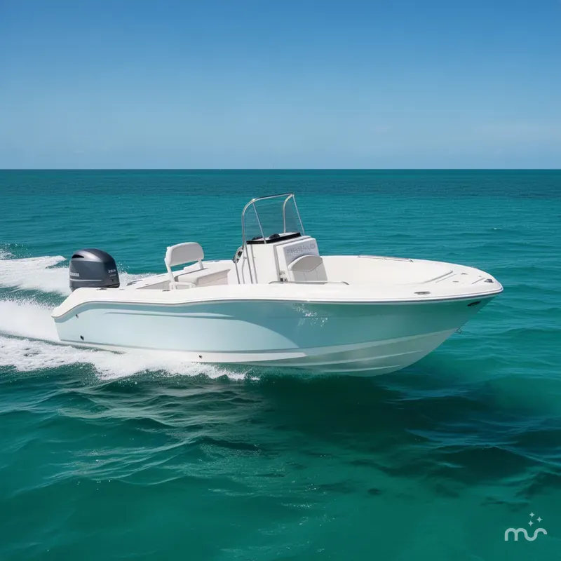 The Image of Robalo R180 Center Console 2021 - 0