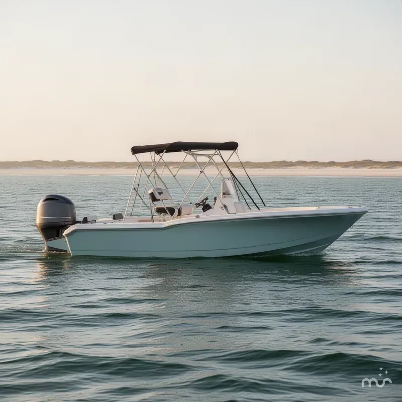 The Image of Tidewater 180 CC Adventure 2027 - 0