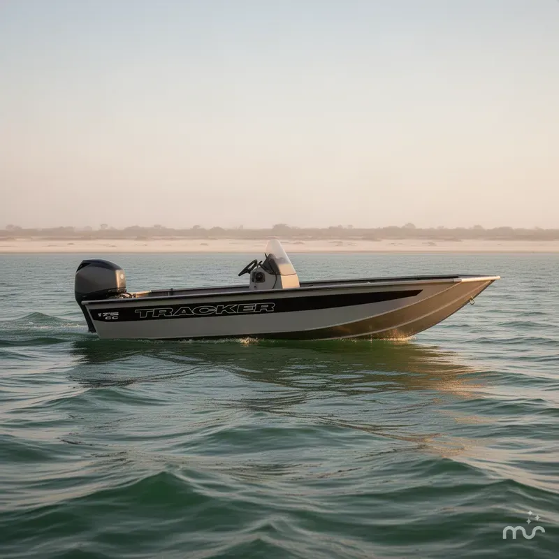 The Image of Tracker Bass Tracker 175 CC 2027 - 0