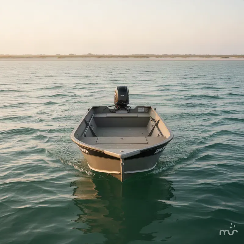 Slide: The Image of Tracker Bass Tracker 175 CC 2027 - 3