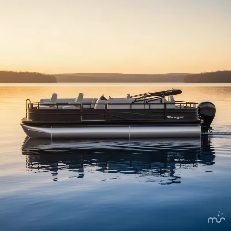 The Image of Ranger 220FC 2027 - 0