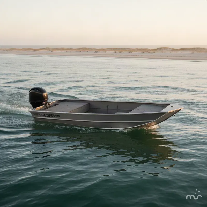 The Image of Tracker Bass Tracker Classic Limited 2027 - 0