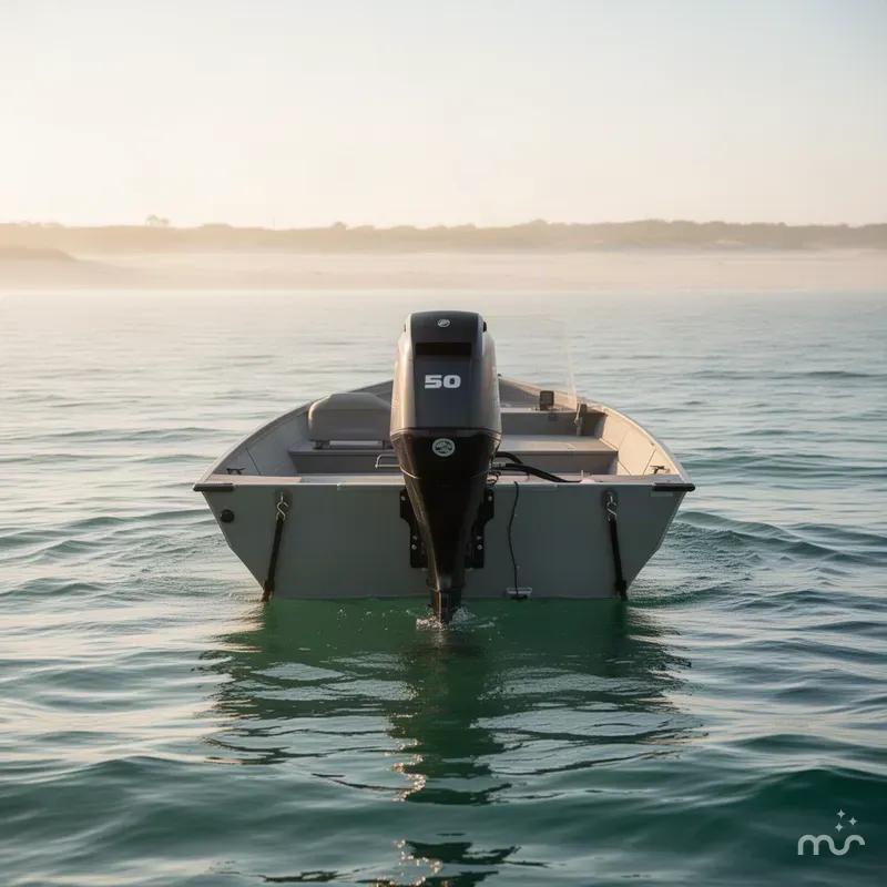 Slide: The Image of Tracker Bass Tracker Classic Limited 2027 - 2