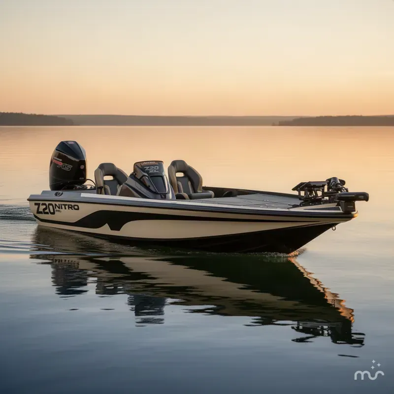 The Image of Nitro Z20 XL Pro 2027 - 0