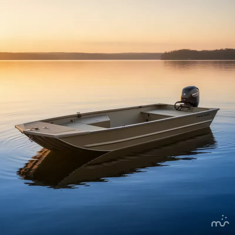 Slide: The Image of Tracker Grizzly 2072 CC Sportsman 2027 - 2