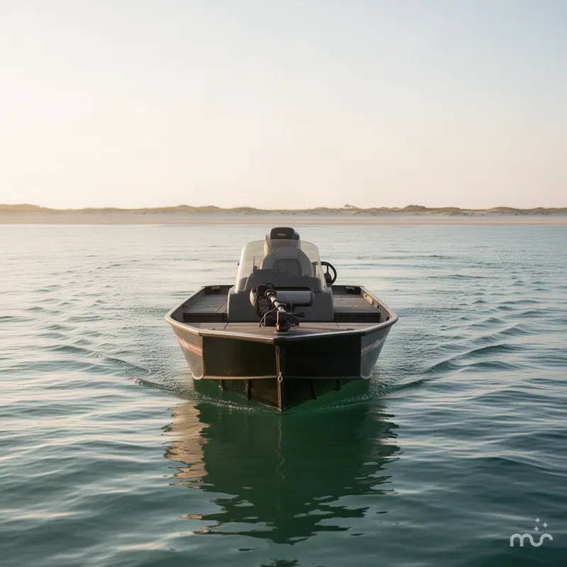 Slide: The Image of Tracker Bass Tracker Classic XL 2027 - 3