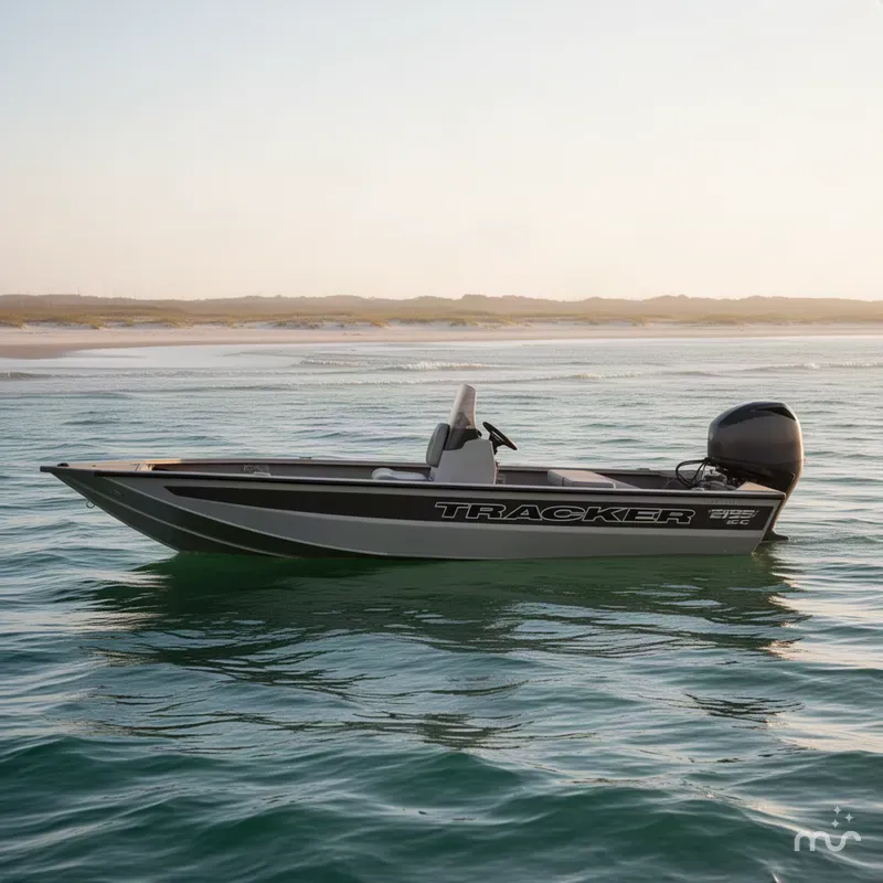 Slide: The Image of Tracker Bass Tracker 175 CC 2027 - 1