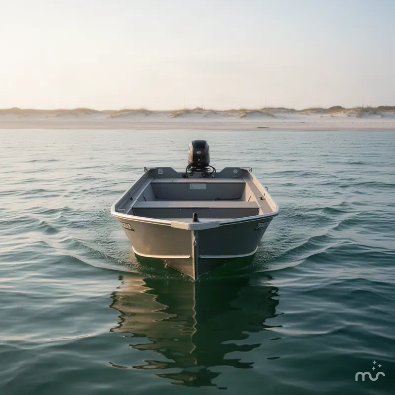 Slide: The Image of Tracker Bass Tracker 175 CC 2027 - 3