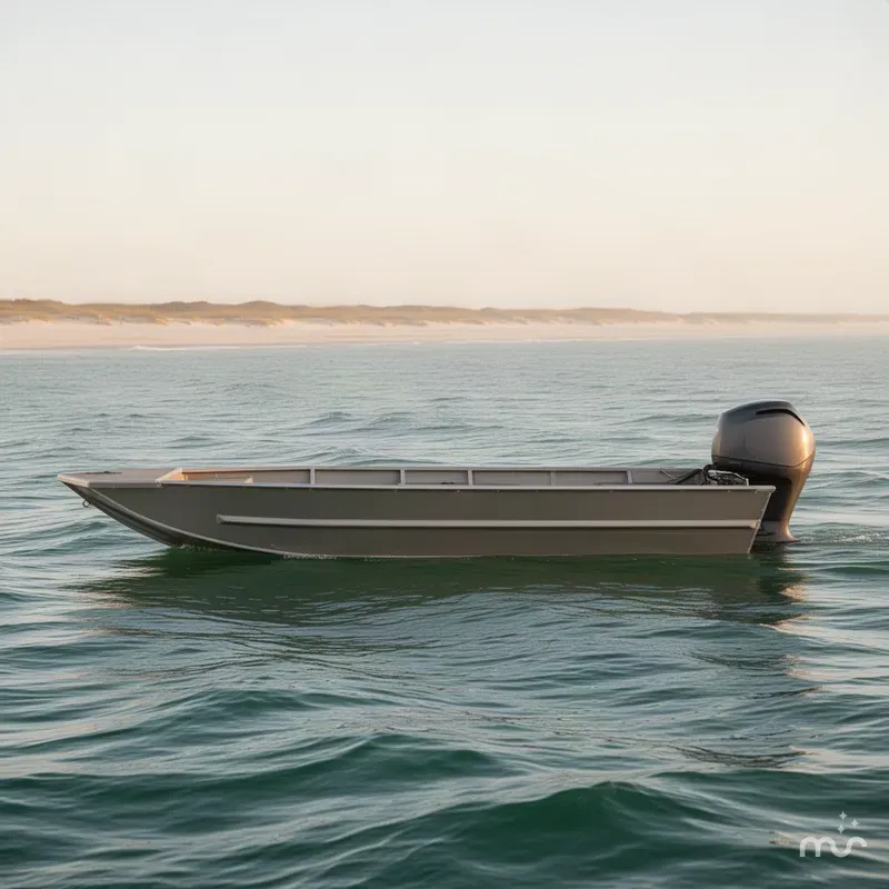 The Image of Tracker Grizzly 1860 CC 2027 - 0