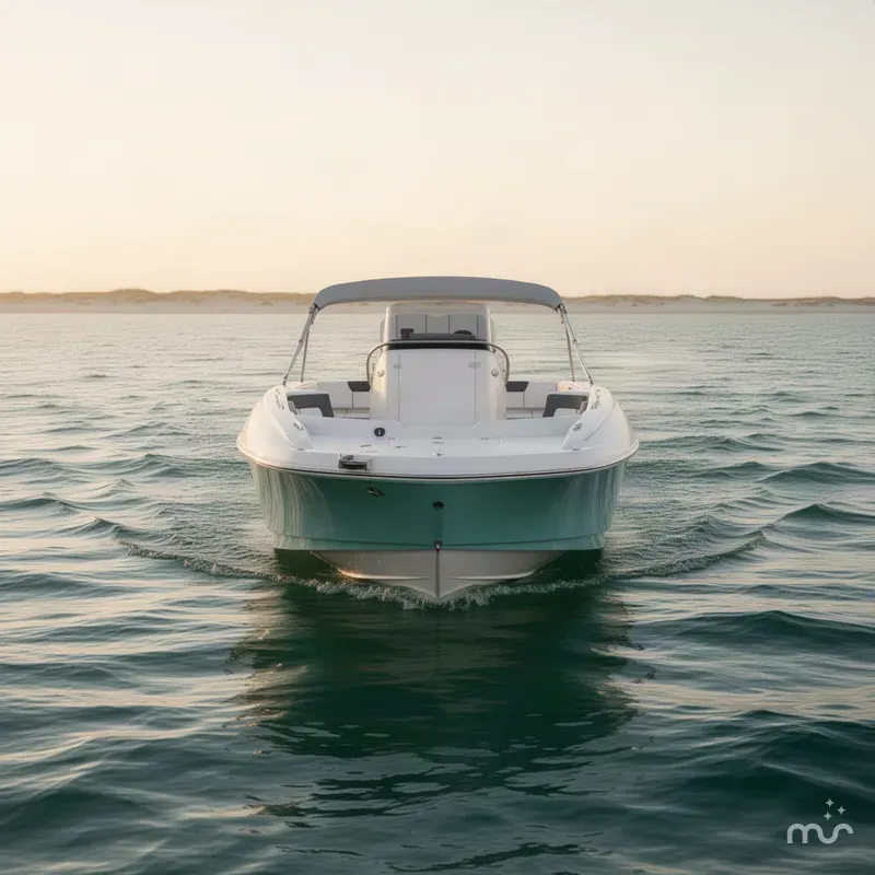 Slide: The Image of Tahoe 2150 CC 2026 - 2
