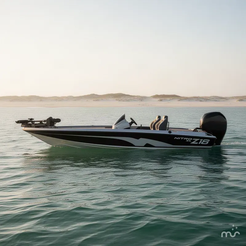 The Image of Nitro Z18 XL Pro 2027 - 0