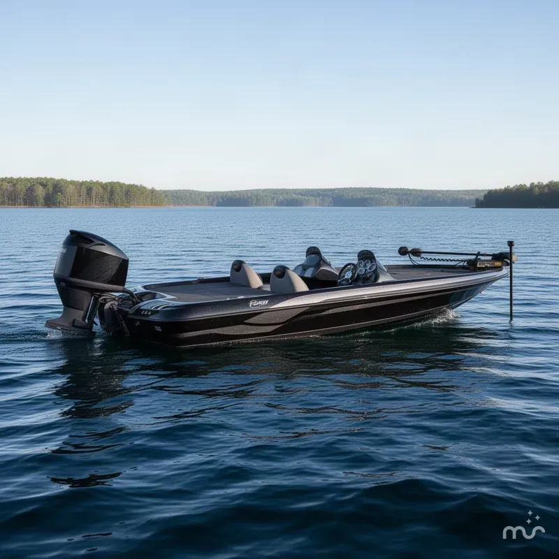The Image of Ranger Z19 Comanche 2007 - 0