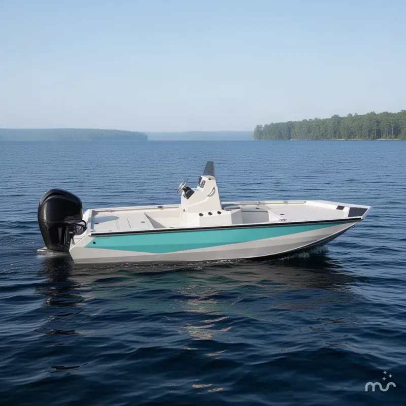 The Image of Lowe Bay 20 2023 - 0