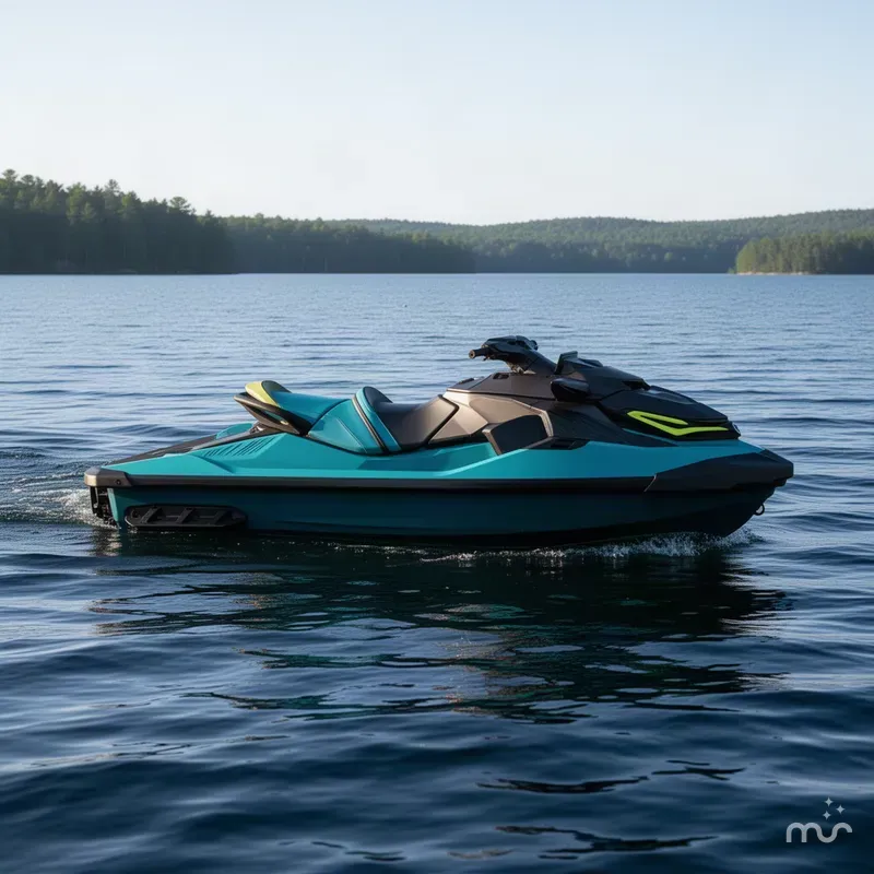 The Image of Sea-Doo Wake Pro 230 2027 - 0