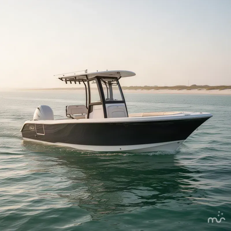 The Image of Sea Hunt Ultra 235SE 2027 - 0