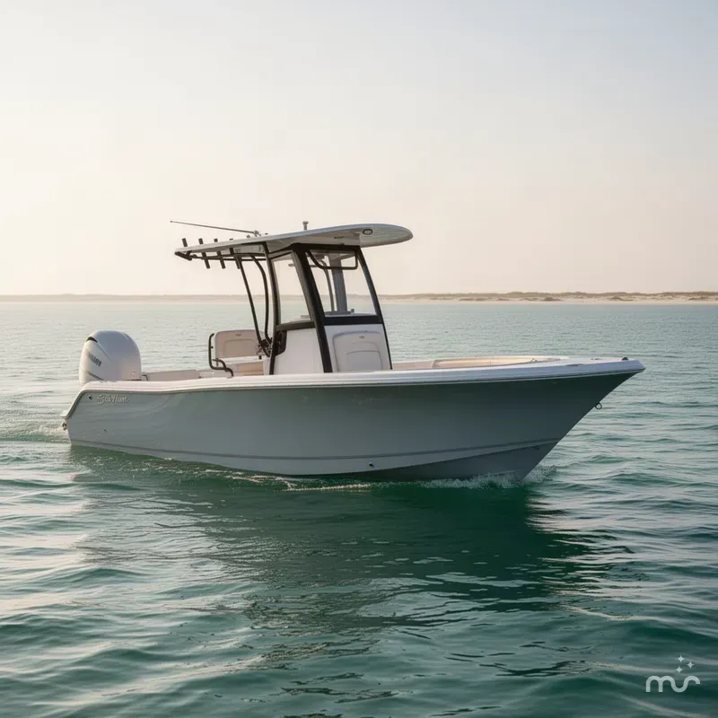 The Image of Sea Hunt Ultra 235SE 2027 - 0
