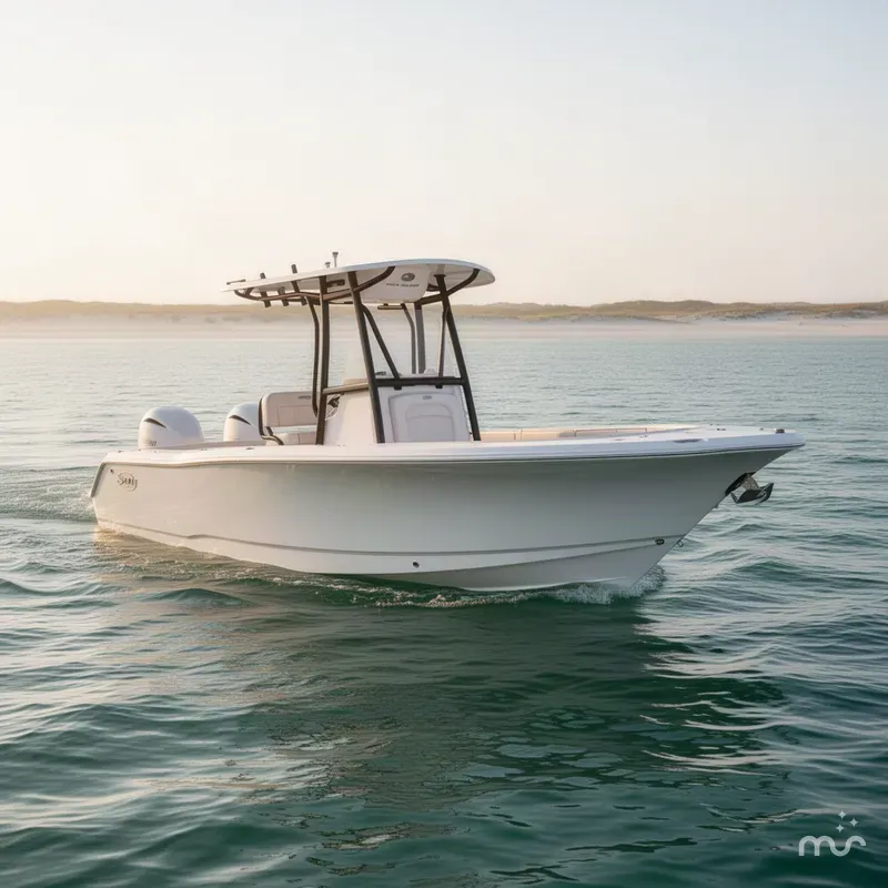 The Image of Sea Hunt Ultra 234 2027 - 0