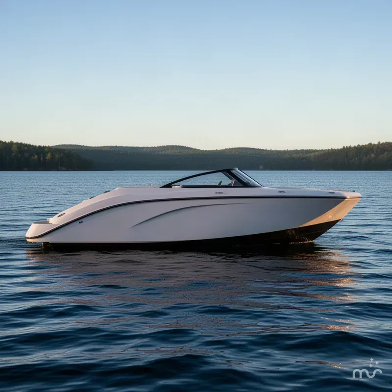 Slide: The Image of Yamaha SX220 2027 - 2