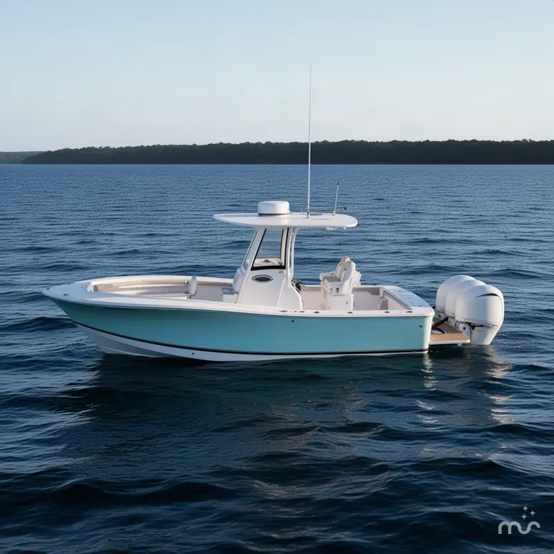 Slide: The Image of Regulator Marine 25 2025 - 1