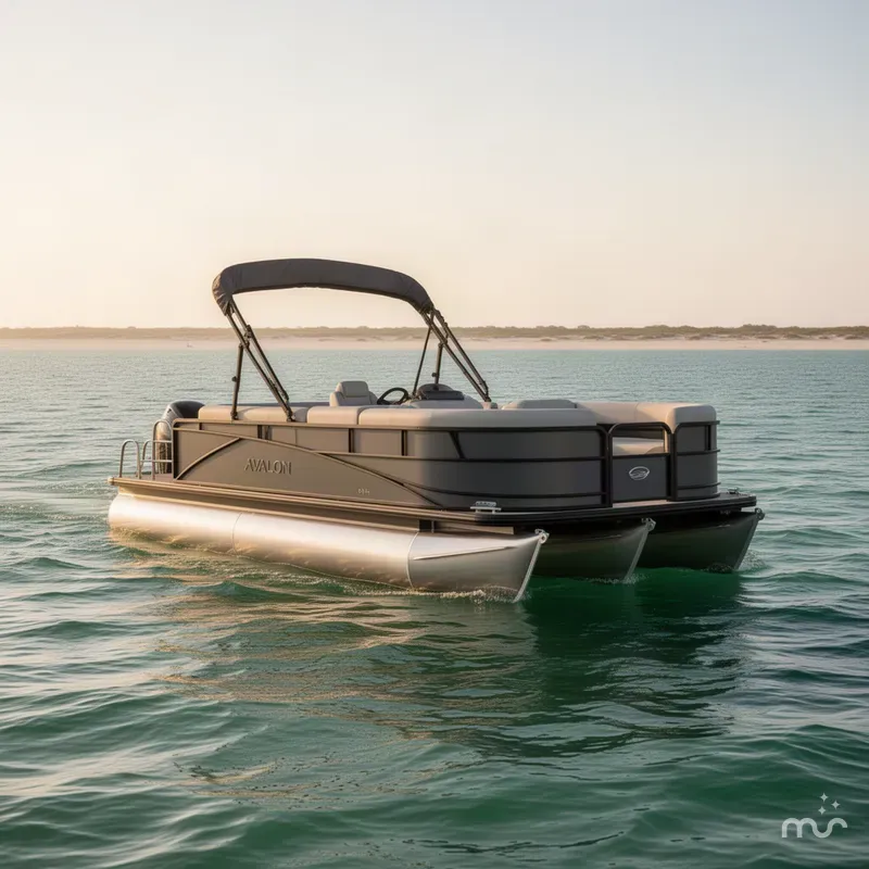 The Image of Avalon CATALINA 23' QL 2027 - 0