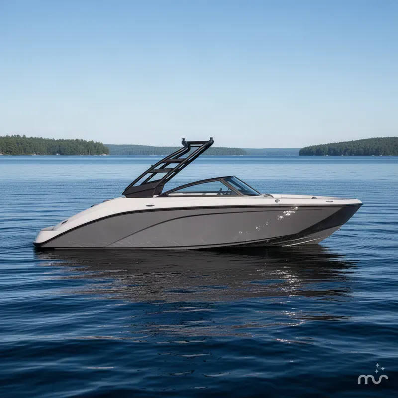 Slide: The Image of Yamaha AR220 2027 - 2