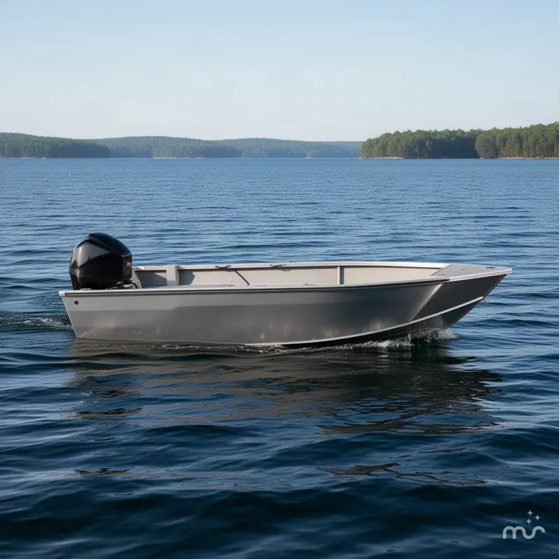 The Image of Lowe Fishing Machine 1710SC Pro 2017 - 0