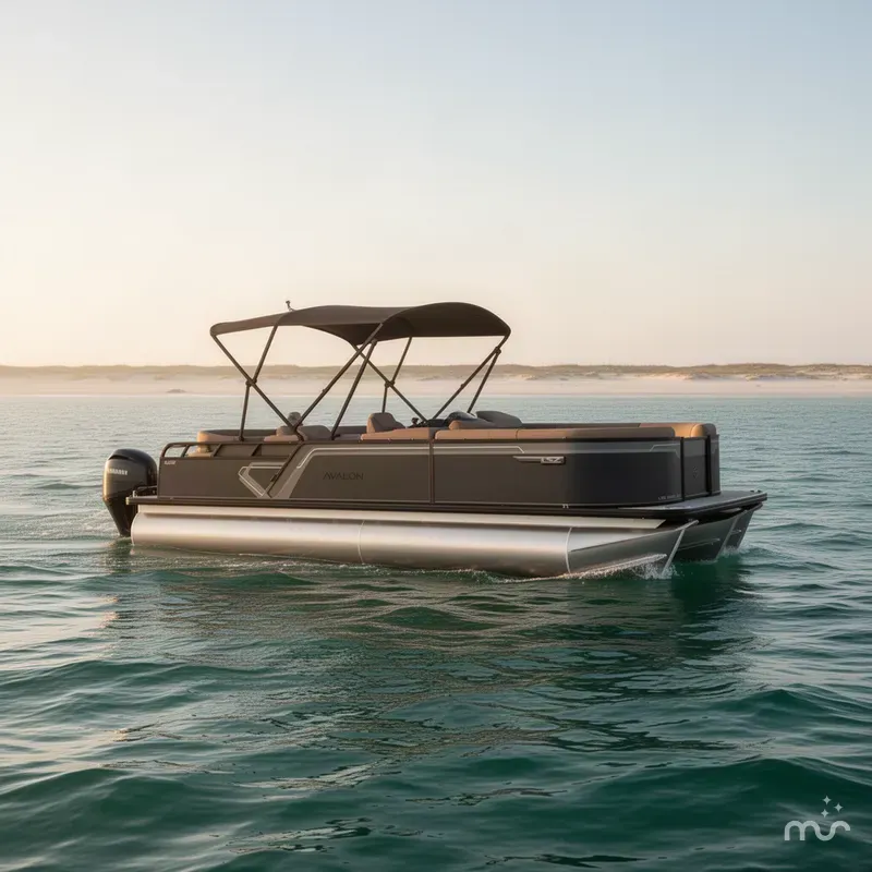 The Image of Avalon LSZ Quad Lounge Shift 2027 - 0