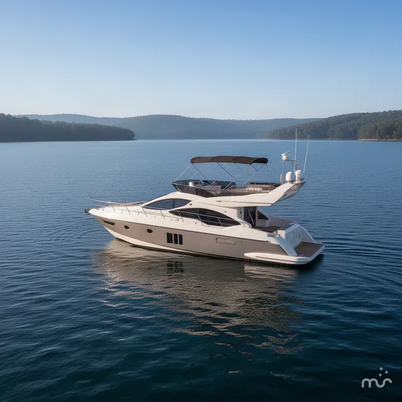 Slide: The Image of Azimut 45 2013 - 1