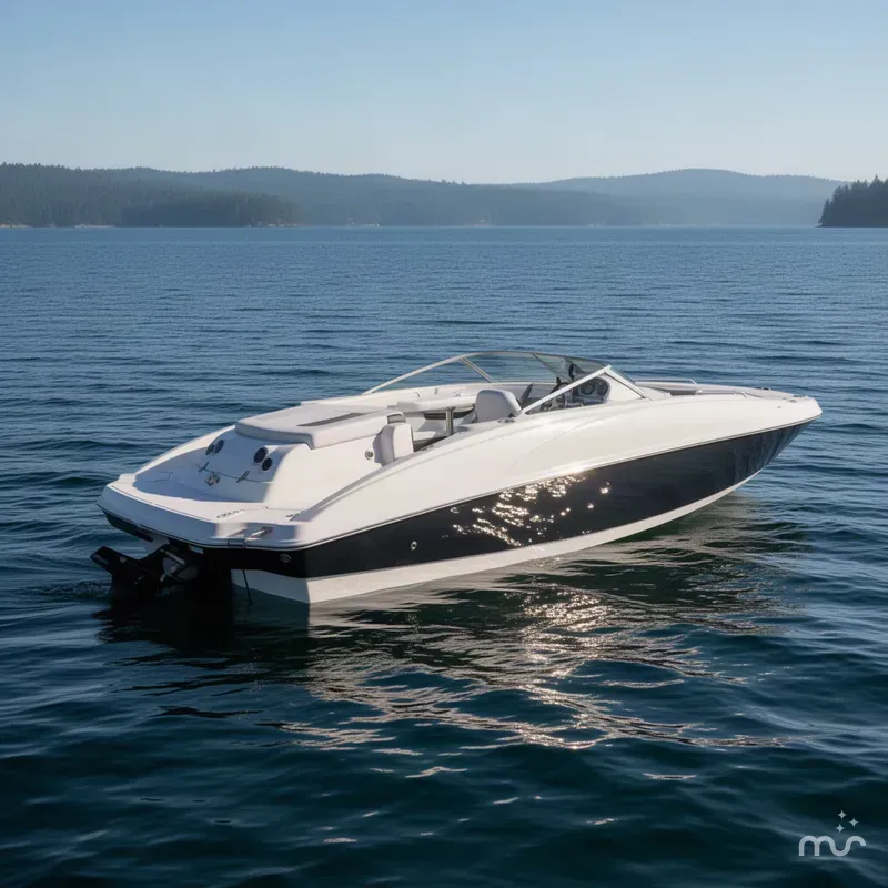 Slide: The Image of Tahoe 195 2018 - 4