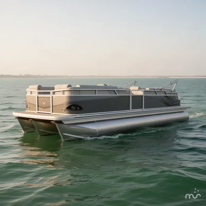 The Image of Avalon VENTURE CRB 21' 2027 - 0