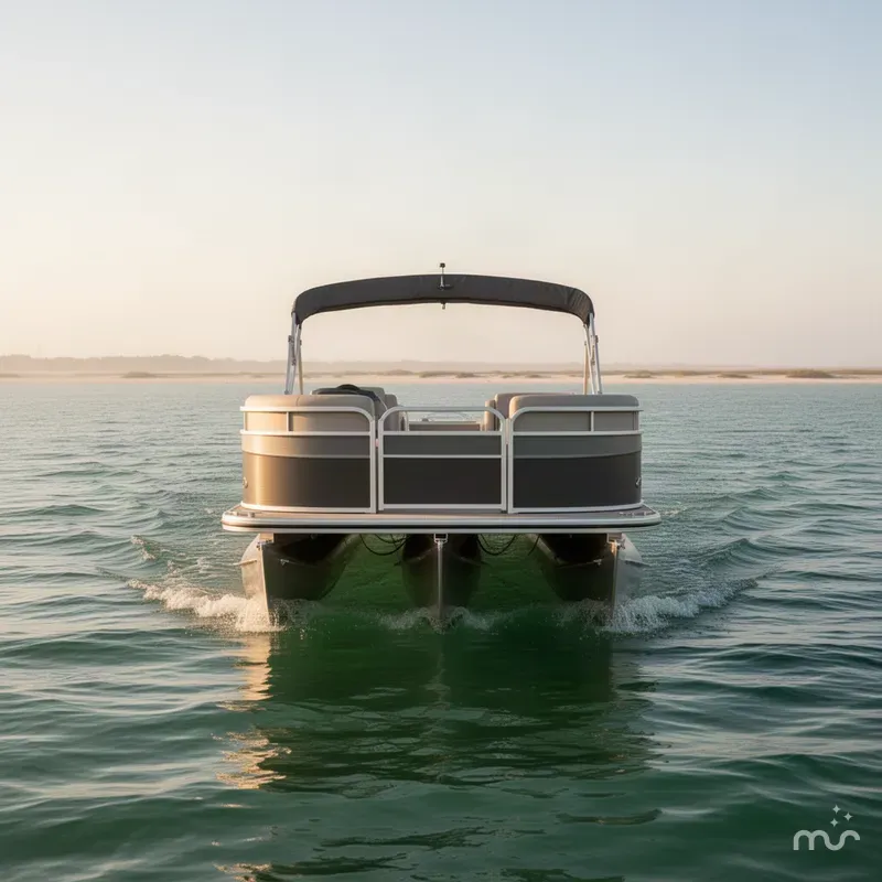 Slide: The Image of Avalon VENTURE CRB 21' 2027 - 2