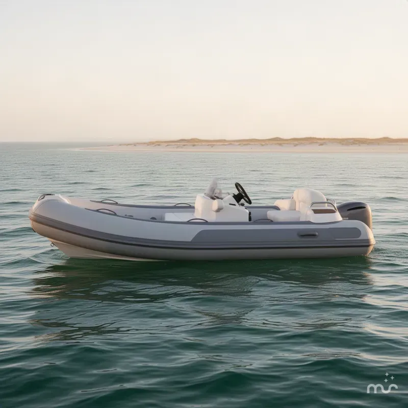 Slide: The Image of Williams Turbojet 325 2019 - 1