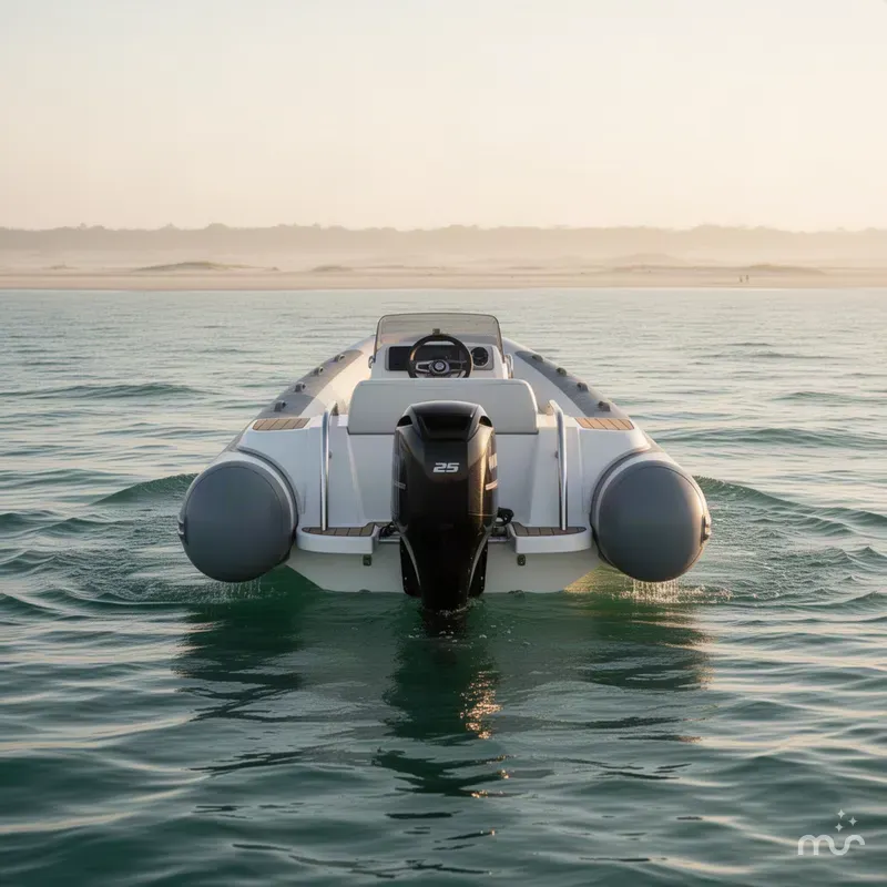 Slide: The Image of Williams Turbojet 325 2019 - 2