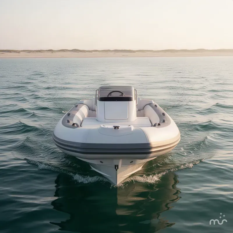 Slide: The Image of Williams Turbojet 325 2019 - 3