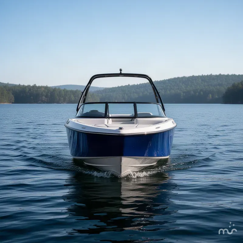 Slide: The Image of Yamaha AR250 2027 - 1